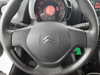 Photo 54 Citroën C1  VTi 68