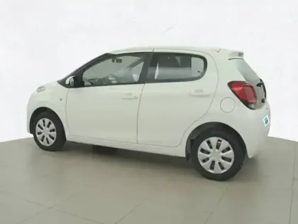 Photo 52 Citroën C1  VTi 68