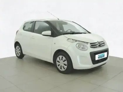 Photo 48 Citroën C1  VTi 68