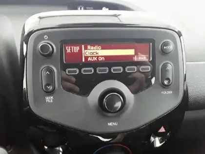 Photo 60 Citroën C1  VTi 68