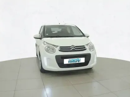 Photo 47 Citroën C1  VTi 68