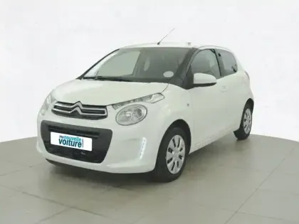 Photo 46 Citroën C1  VTi 68