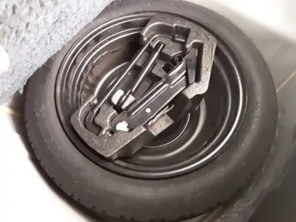 Photo 44 Citroën C1  VTi 68