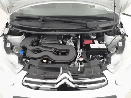 Photo 45 Citroën C1  VTi 68