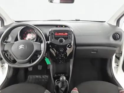 Photo 53 Citroën C1  VTi 68