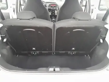 Photo 5 Citroën C1 Gén. II Ph1 Feel 5