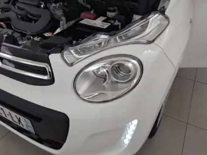 Photo 15 Citroën C1 Gén. II Ph1 Feel 5