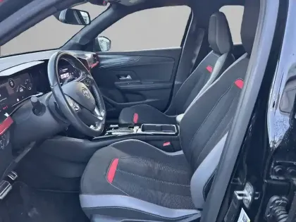 Photo 10 Opel Mokka  1.2 Turbo 130 ch BVA8