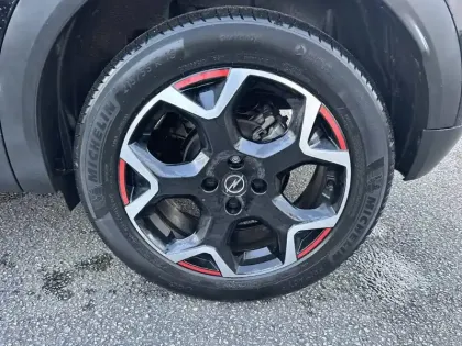 Photo 12 Opel Mokka  1.2 Turbo 130 ch BVA8