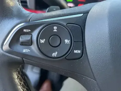 Photo 18 Opel Mokka  1.2 Turbo 130 ch BVA8