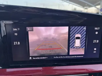 Photo 19 Opel Mokka  1.2 Turbo 130 ch BVA8