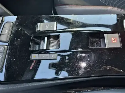 Photo 13 Opel Mokka  1.2 Turbo 130 ch BVA8