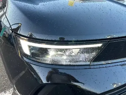 Photo 15 Opel Mokka  1.2 Turbo 130 ch BVA8