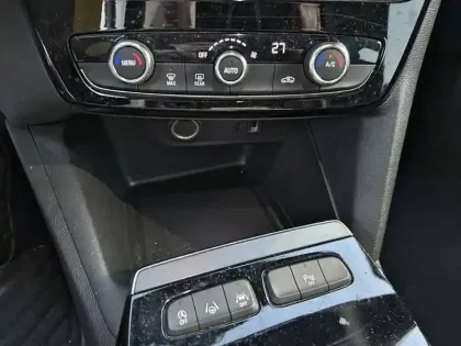 Photo 20 Opel Mokka  1.2 Turbo 130 ch BVA8