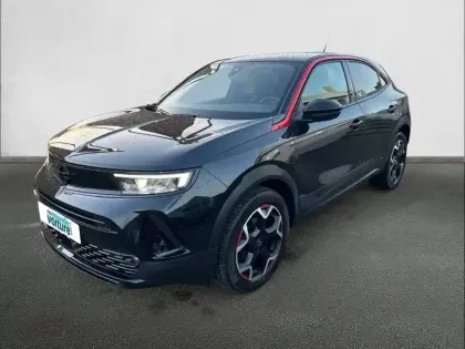 Photo Opel Mokka Gs Line