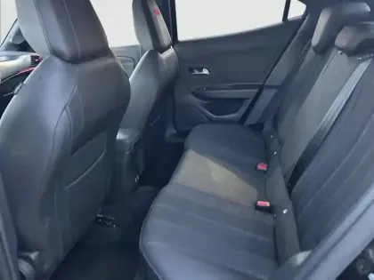 Photo 11 Opel Mokka  1.2 Turbo 130 ch BVA8