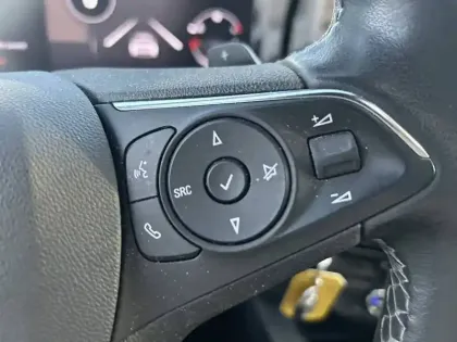 Photo 17 Opel Mokka  1.2 Turbo 130 ch BVA8