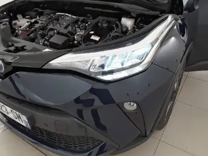 Photo 15 Toyota C-HR  Hybride 1.8L