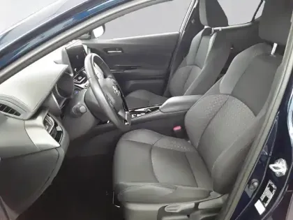 Photo 34 Toyota C-HR Gén. I Ph2 NG Design 5