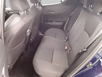 Photo 35 Toyota C-HR Gén. I Ph2 NG Design 5