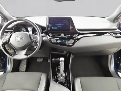 Photo 7 Toyota C-HR  Hybride 1.8L