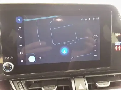 Photo 14 Toyota C-HR  Hybride 1.8L