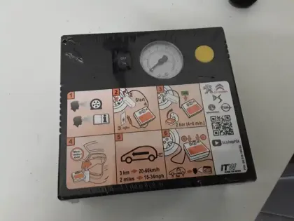 Photo 46 Toyota C-HR Gén. I Ph2 NG Design 5