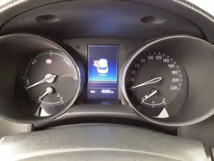 Photo 33 Toyota C-HR Gén. I Ph2 NG Design 5