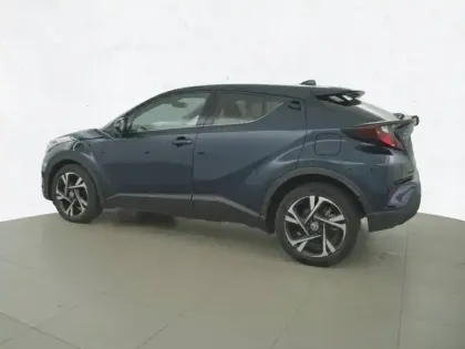 Photo 30 Toyota C-HR Gén. I Ph2 NG Design 5