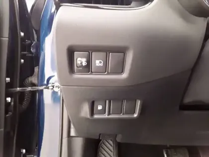 Photo 44 Toyota C-HR Gén. I Ph2 NG Design 5