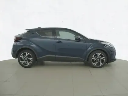 Photo 27 Toyota C-HR Gén. I Ph2 NG Design 5