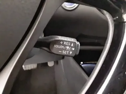 Photo 43 Toyota C-HR Gén. I Ph2 NG Design 5