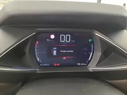 Photo 9 DS DS 3  Crossback PureTech 100 S&S BVM6