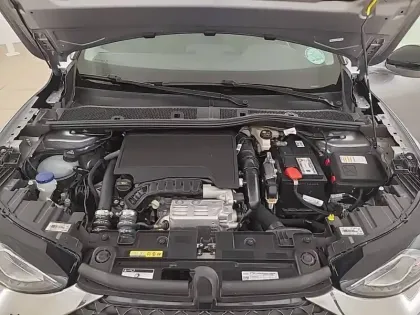Photo 26 DS DS 3  Crossback PureTech 100 S&S BVM6