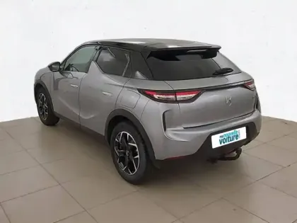 Photo 6 DS DS 3  Crossback PureTech 100 S&S BVM6