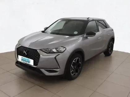 Photo Ds Ds 3 Business
