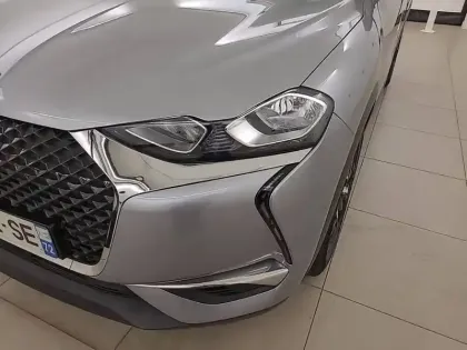 Photo 15 DS DS 3  Crossback PureTech 100 S&S BVM6