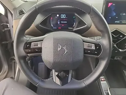 Photo 8 DS DS 3  Crossback PureTech 100 S&S BVM6