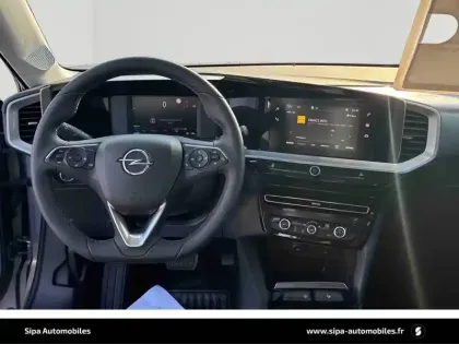 Photo 49 Opel Mokka  Electrique 136 ch & Batterie 50 kWh
