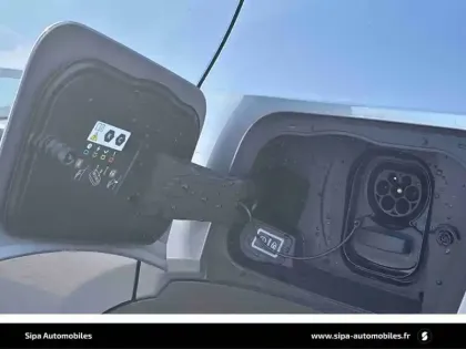 Photo 32 Opel Mokka  Electrique 136 ch & Batterie 50 kWh