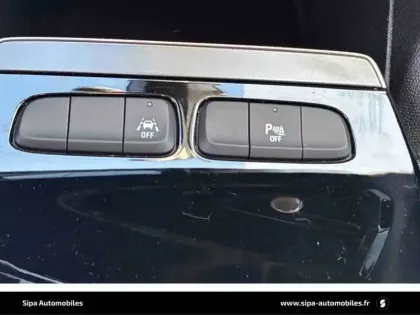 Photo 28 Opel Mokka  Electrique 136 ch & Batterie 50 kWh