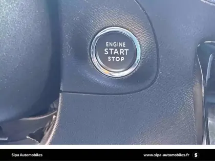 Photo 66 Opel Mokka  Electrique 136 ch & Batterie 50 kWh