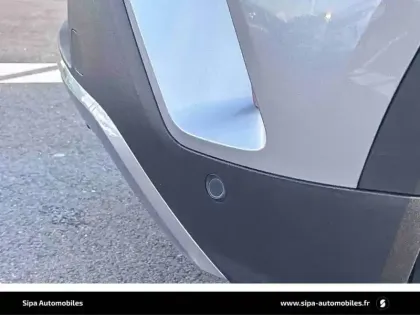 Photo 33 Opel Mokka  Electrique 136 ch & Batterie 50 kWh