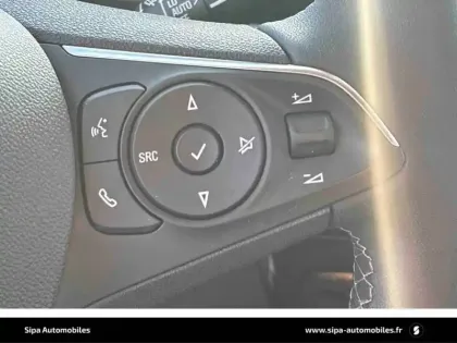 Photo 17 Opel Mokka  Electrique 136 ch & Batterie 50 kWh