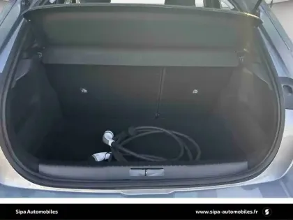 Photo 11 Opel Mokka  Electrique 136 ch & Batterie 50 kWh