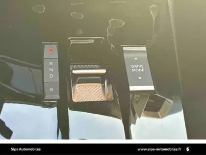 Photo 29 Opel Mokka  Electrique 136 ch & Batterie 50 kWh