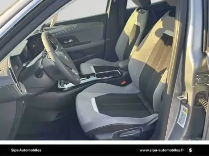 Photo 5 Opel Mokka  Electrique 136 ch & Batterie 50 kWh