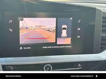 Photo 31 Opel Mokka  Electrique 136 ch & Batterie 50 kWh