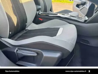 Photo 71 Opel Mokka  Electrique 136 ch & Batterie 50 kWh