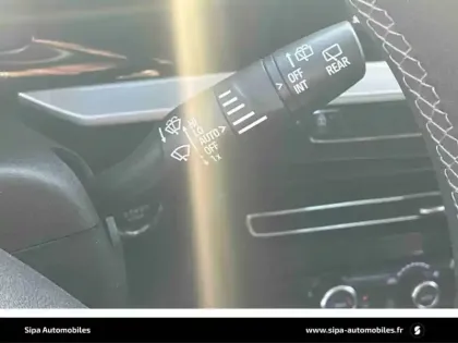 Photo 19 Opel Mokka  Electrique 136 ch & Batterie 50 kWh